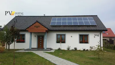 PV Instalator Polska Grupa PVGE - Instalacje fotowoltaiczne